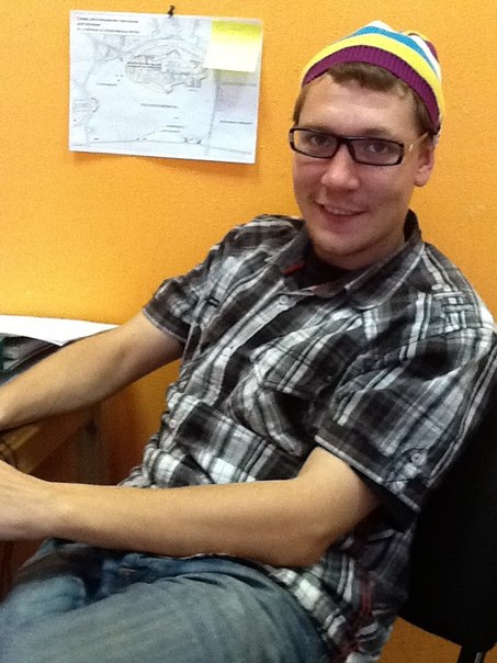 №4, Владимир Гененрайх, Санкт-Петербург, Россия №4, Владимир Гененрайх, Санкт-Петербург, Россия