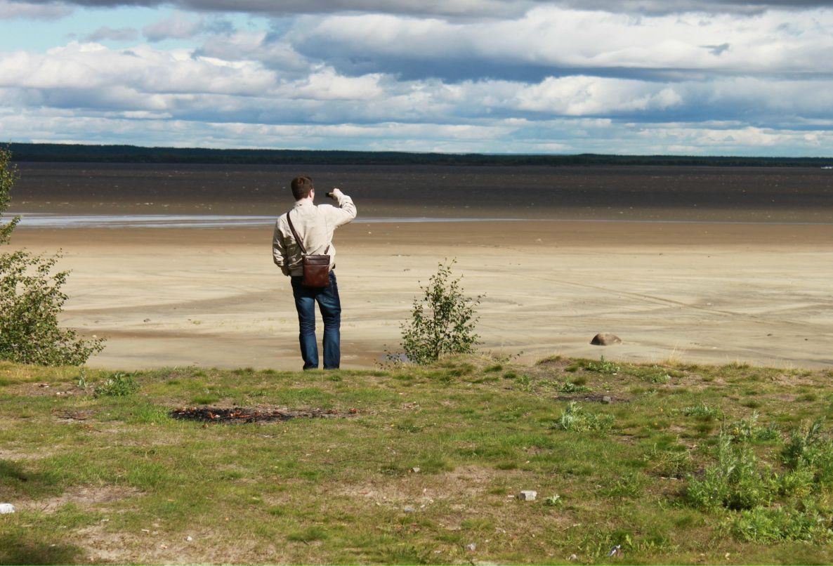 Александр Бреус фотография #6