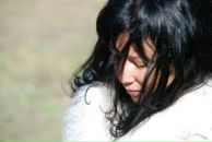 Фотография Римовны Динары