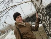 Фотография Ширмановой Жени