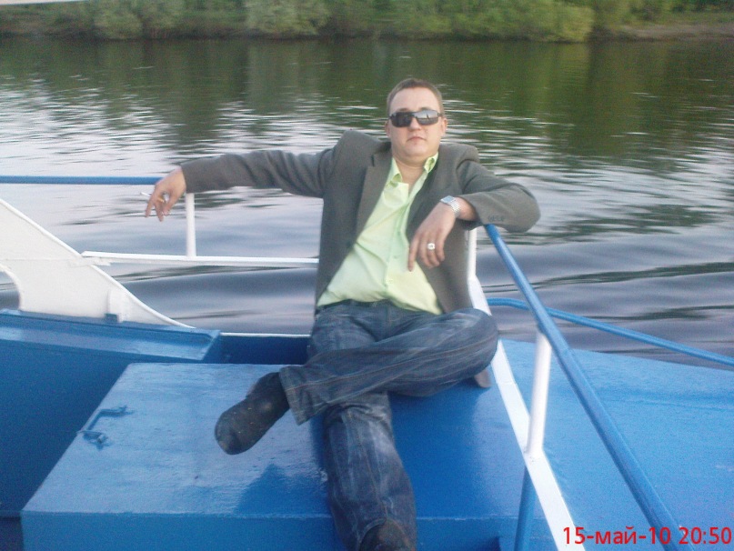 Игорь Ушаков фотография #19