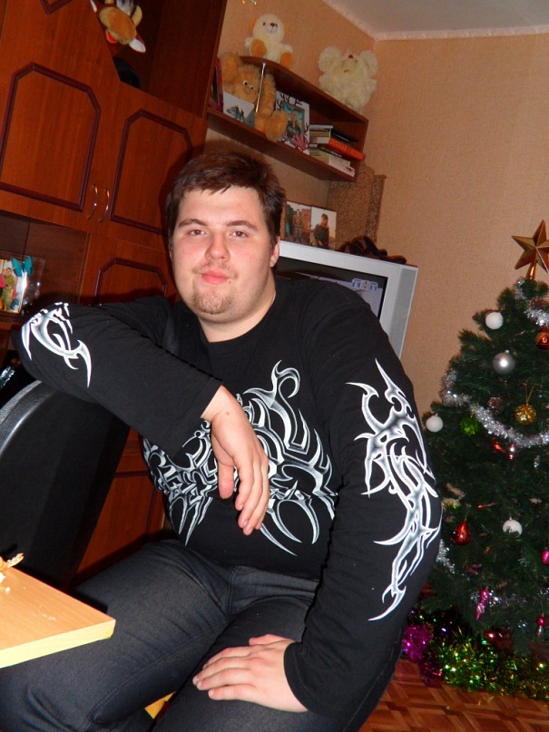 Алексей Дунаев фотография #46