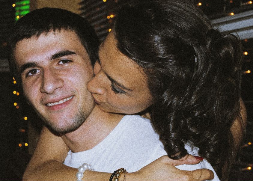 Dima Shanava фото №1