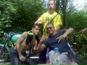 Діма Мілінчук фотография #22 (источник - https://vk.com/id66237386)