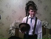 Фотография Сысоева Жени