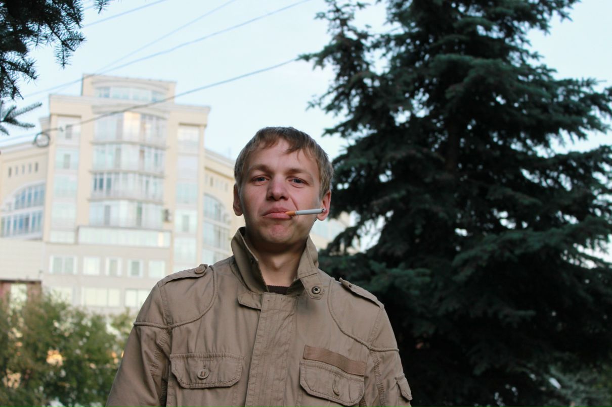 Дмитрий Матвеев фотография #12