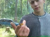 Фотография Илючка Олега