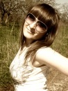 Фотография Вельчинской Кристины