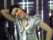 Фотография Ждановой Лидии