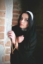 Фотография Окуловой Карины