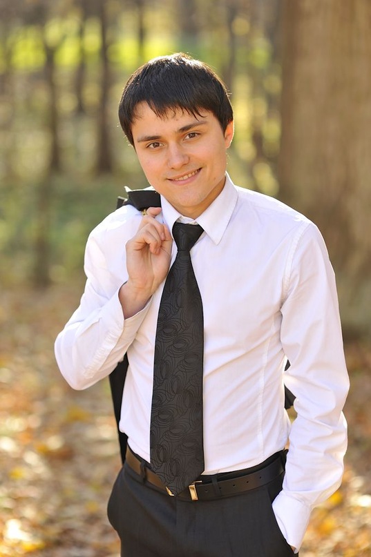 Дмитрий Педченко фотография #24