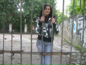 Олічка Гойдош фотография #18 (источник - https://vk.com/id68271073)