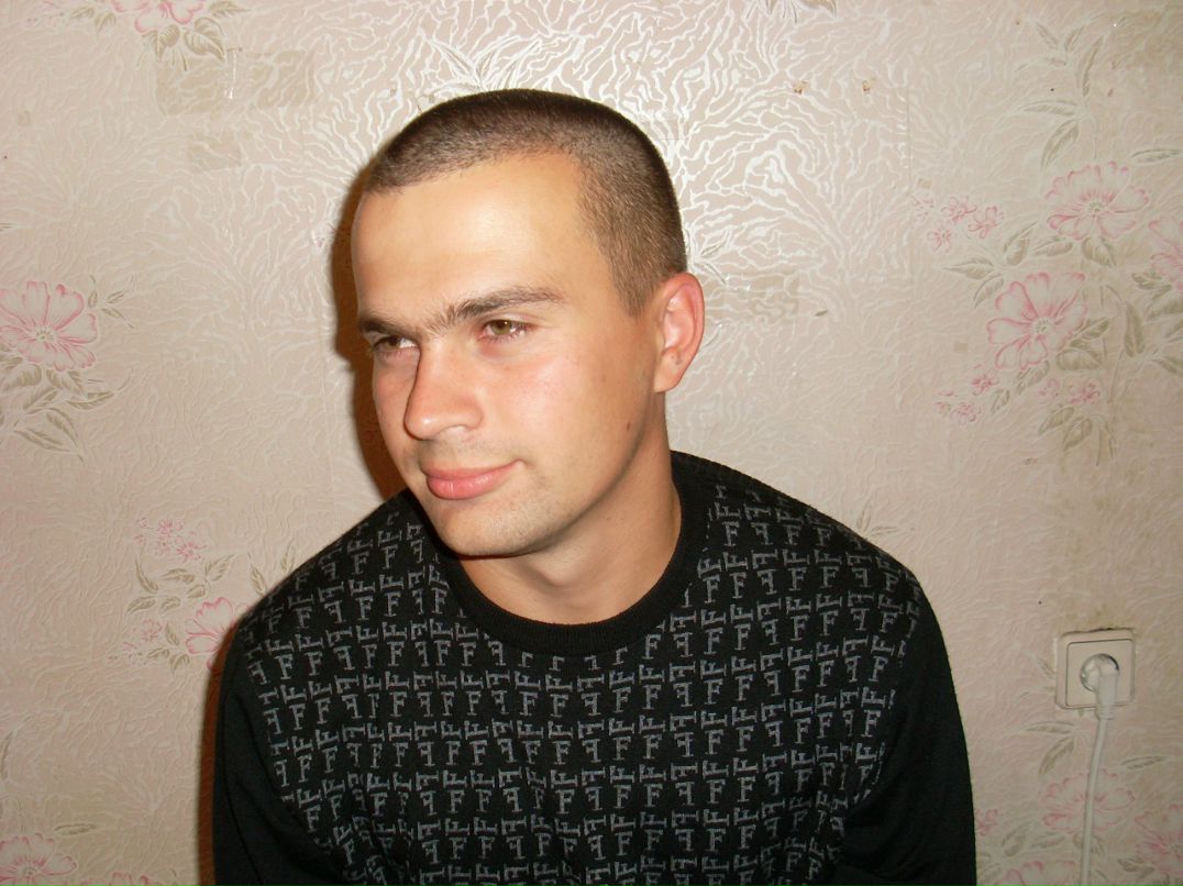 Саша Череван фотография #21