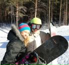 Фотография Семерикова Андрея