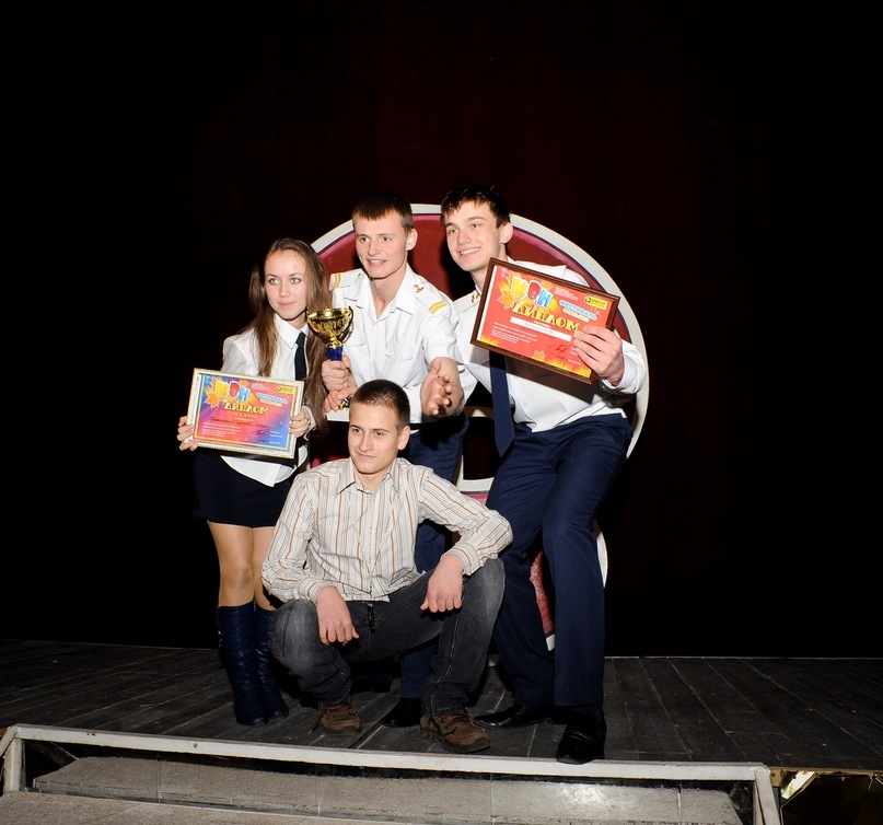 Евгений Постой фотография #27