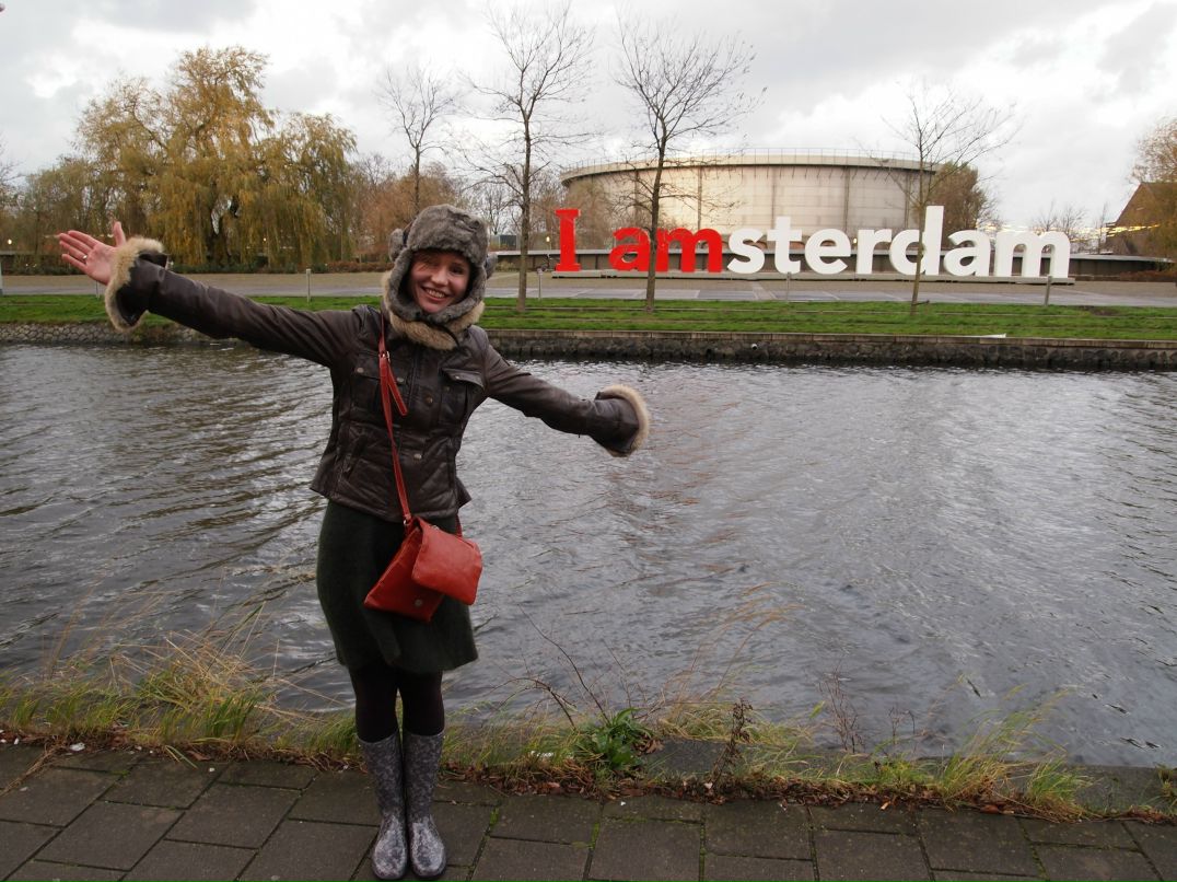 Оля Алексенко фотография #20