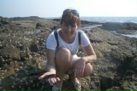 Фотография Ивановой Ирины