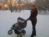 Фотография Родионовой Натальи