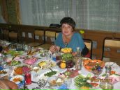 Фотография Богук-Головановой Виктории