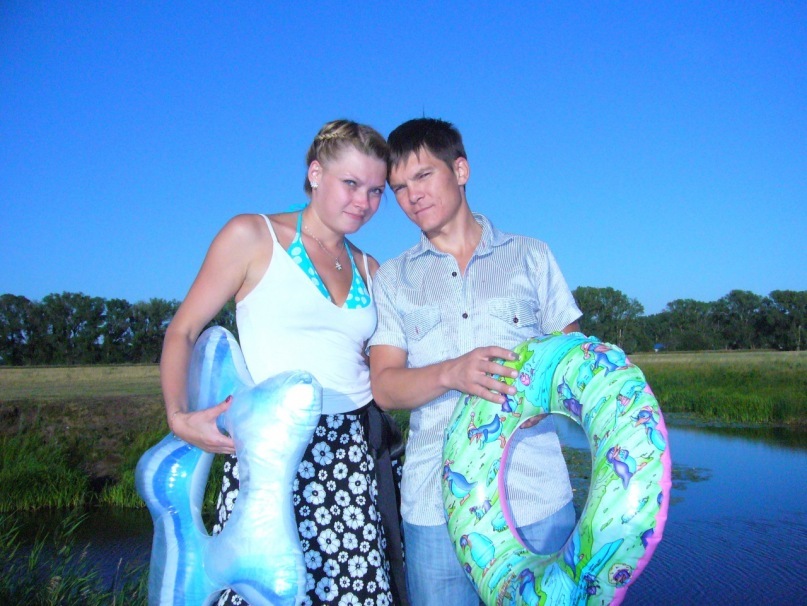 Владимир Потехин фотография #17