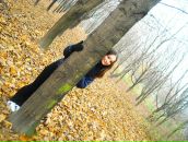 Іринка Папіжук фотография #23 (источник - https://vk.com/id69859160)