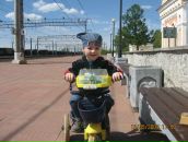 Фотография Смирновой Валерии