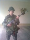 Ігор Демченко фотография #12 (источник - https://vk.com/id135853732)