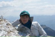 Фотография Молчановой Марии