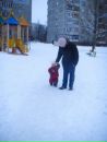 Фотография Горбуновой Елены