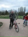 Фотография Кузьмина Максима