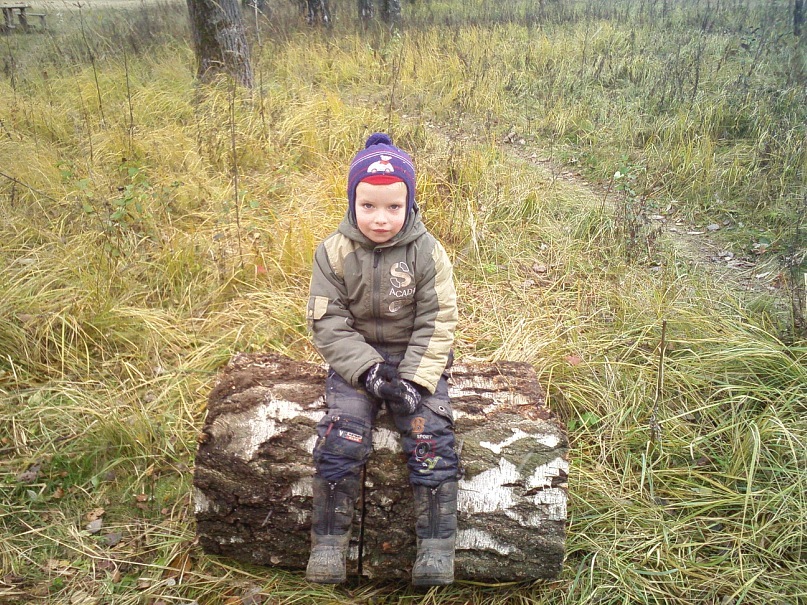 Иван Бойков фотография #15