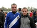 Міша Ларіонов фотография #3 (источник - https://vk.com/id60974817)