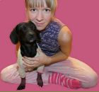 Фотография Риной Арины