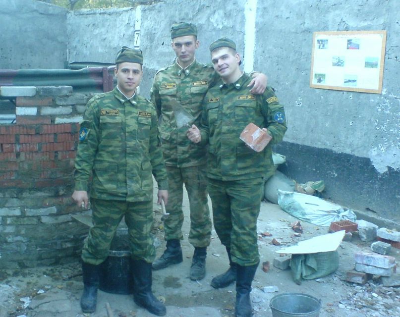 Владимир Тимошенко фотография #29