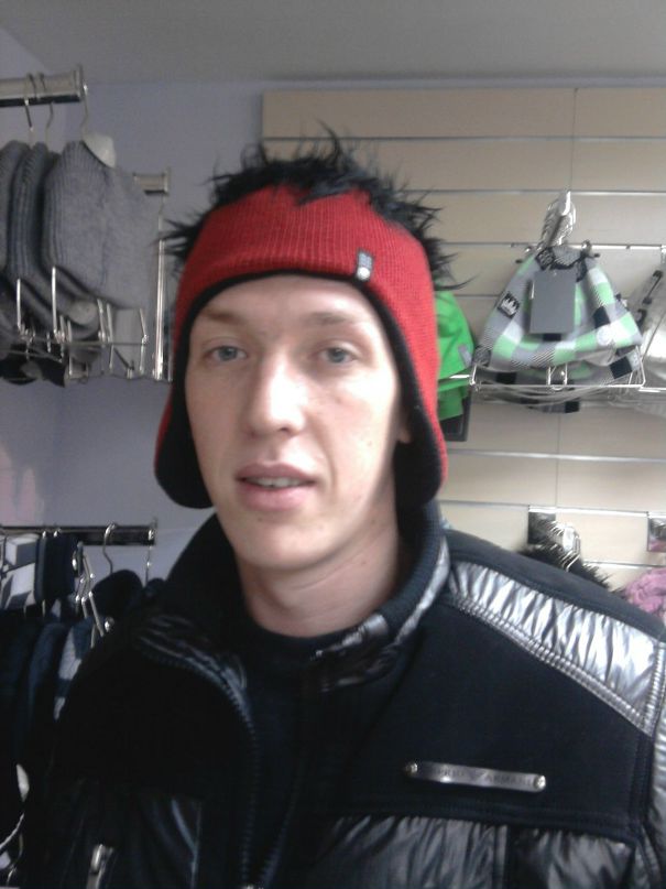 Игорь Бронников фотография #11