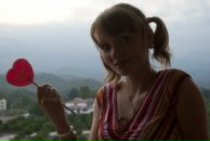 Фотография Бахтиной Марины