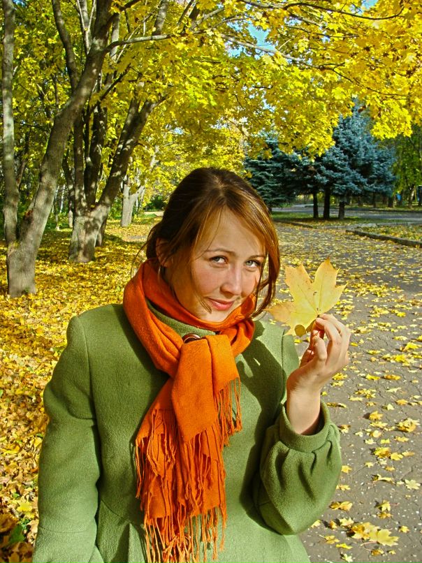 Ирина Лысова фотография #32