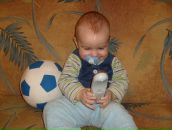 Фотография Сысоева Алексея