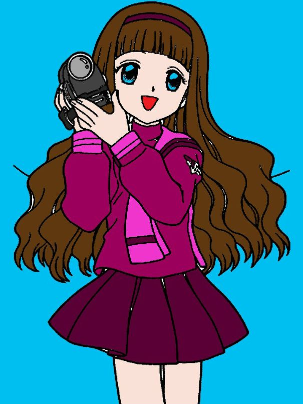 Bloom Winx фотография #4