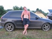 Фотография Кабаева Полина