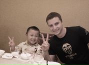 Дмитрий Тарасенко фотография #46 (источник - https://vk.com/id2388911)