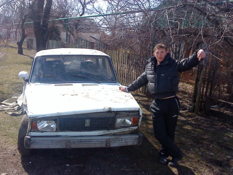 Иван Шаталов фотография #38