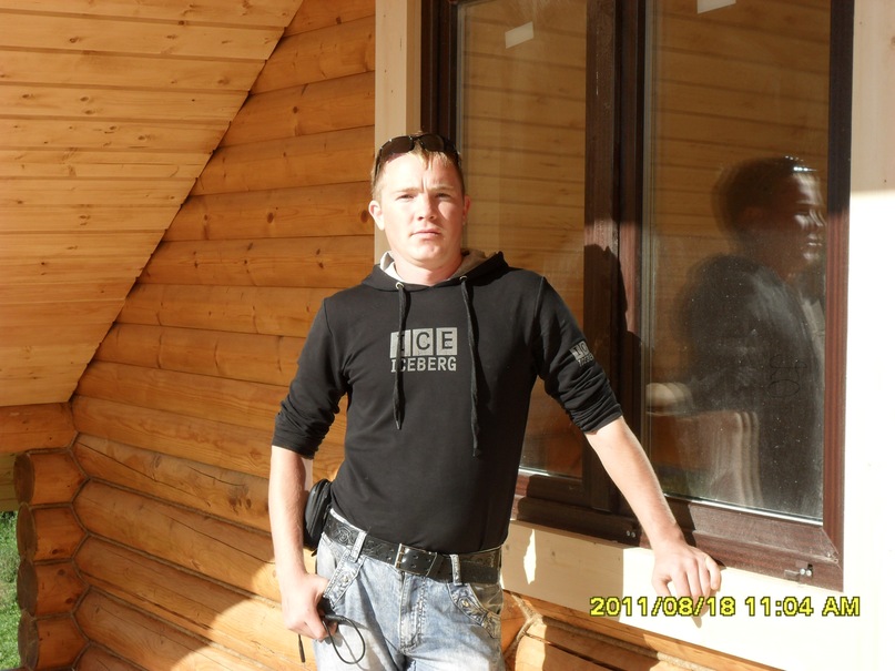 Гена Пайбаршев фотография #46