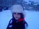 Таня Біла фотография #19 (источник - https://vk.com/id151101132)