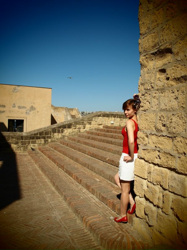 Оля Алексенко фотография #38