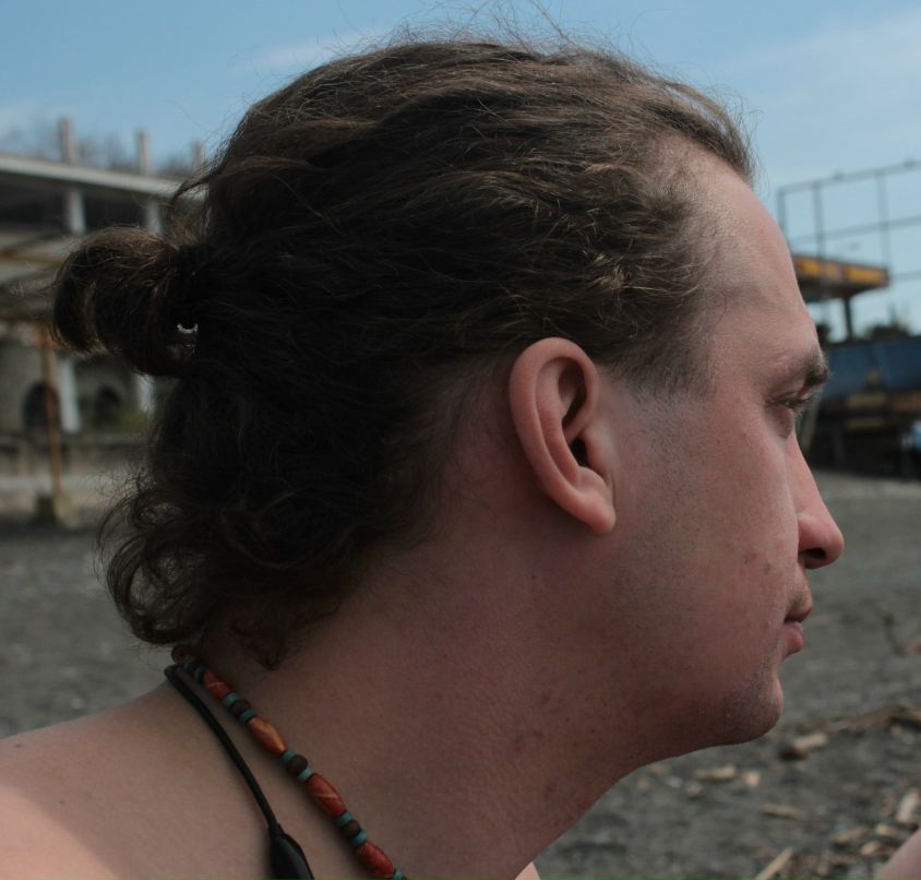 Антон Кузовлев фотография #10