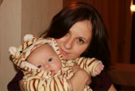 Фотография Μамонтовой Оленьки