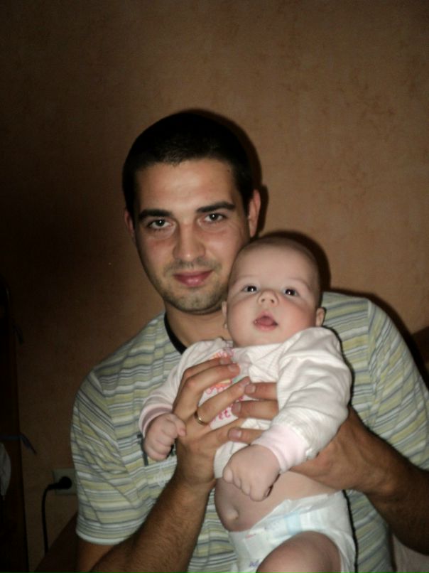 Елена Гончар фотография #21