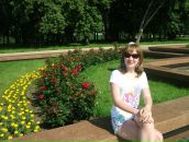 Фотография Сенюковой Оли