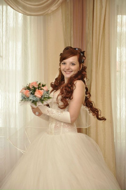 Ирина Агеева фотография #18